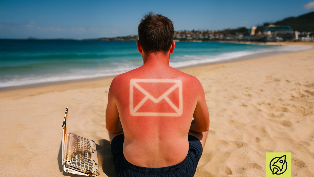 From manual mailouts to smart flows