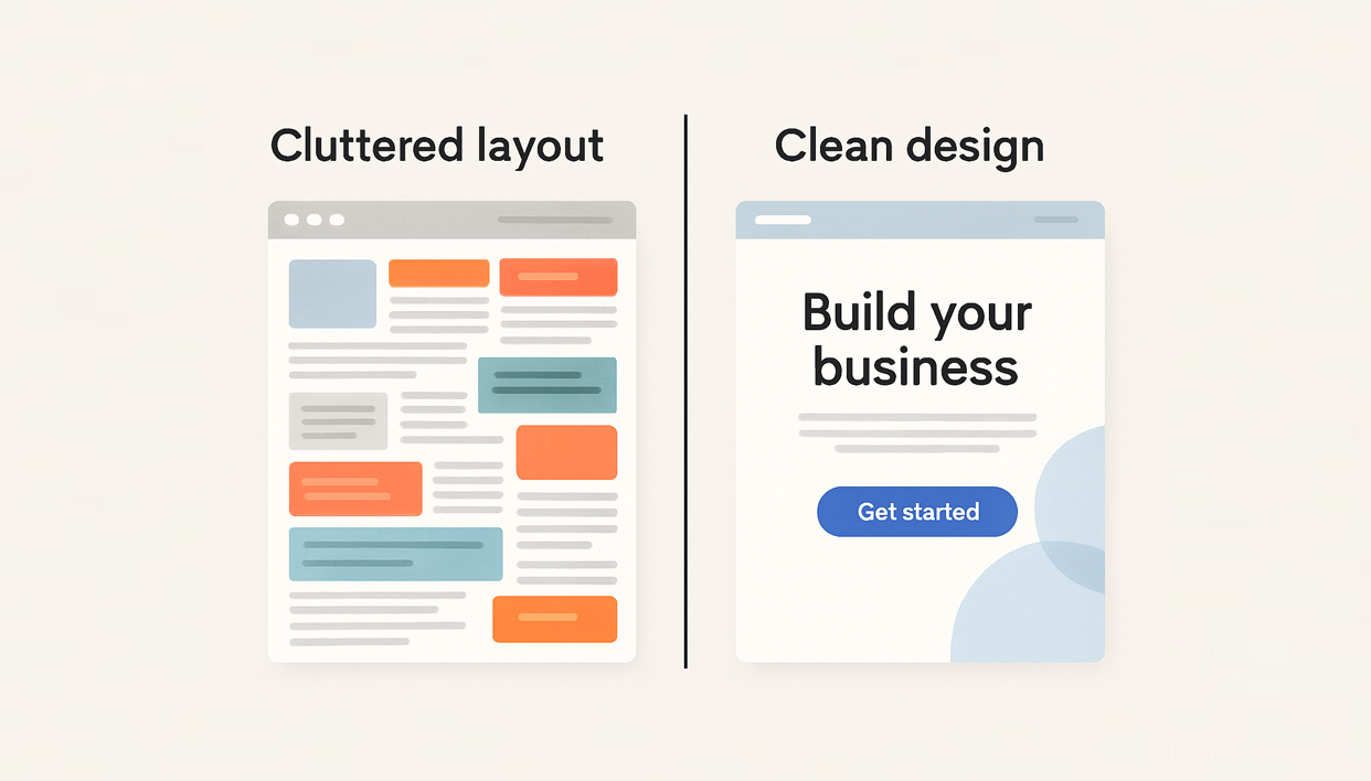 Top 21 Best Web Design Websites in Australia to Inspire Your Next Business Site